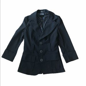 Women’s Blazer